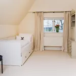 Hébergement de vacances Herrenhaus Gut Dorotheenthal *
