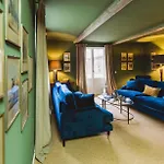 Hébergement de vacances Herrenhaus Gut Dorotheenthal Damp