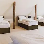 Herrenhaus Gut Dorotheenthal Hébergement de vacances