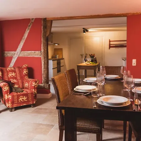 Herrenhaus Gut Dorotheenthal