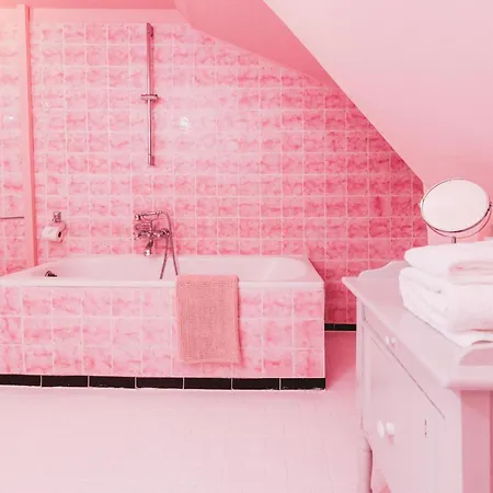 Herrenhaus Gut Dorotheenthal Dom wakacyjny *