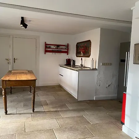 Dom wakacyjny Herrenhaus Gut Dorotheenthal *