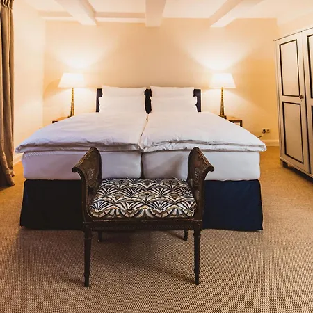 Herrenhaus Gut Dorotheenthal Dom wakacyjny