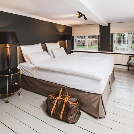 Herrenhaus Gut Dorotheenthal Hébergement de vacances *