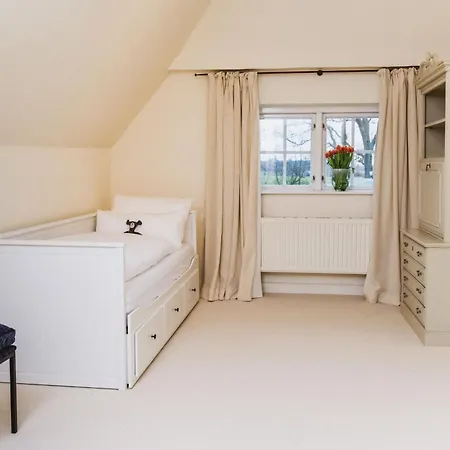 Tatil Evi Herrenhaus Gut Dorotheenthal *