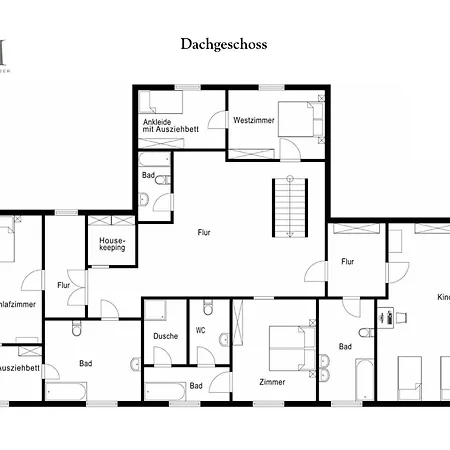 Herrenhaus Gut Dorotheenthal *